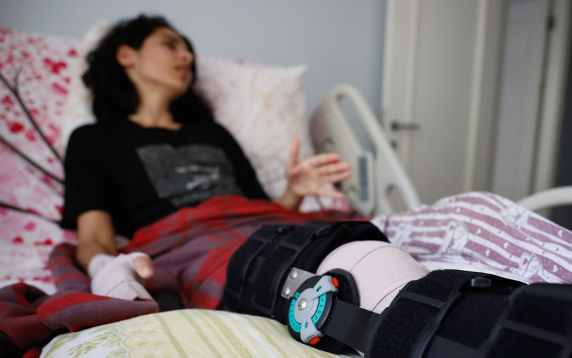 Sabiha'yı küçük kızının cümlesi kurtarmış! Hep aynı rüyayı görüyor: Dileniyorum - Resim: 4