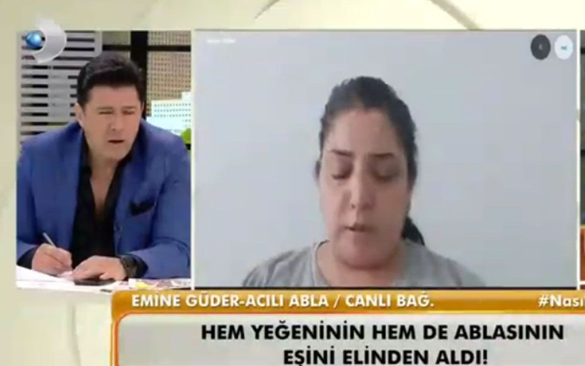 Kanal D Neler Oluyor Hayatta'da Gülsüm Köksal'dan şok itiraf - Resim: 3