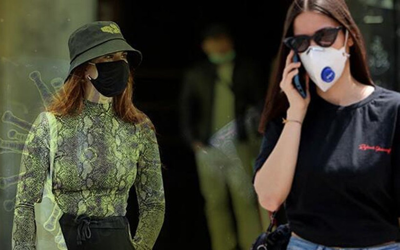 Belçika'da doktorları çaresiz bırakan gelişme! Covid-19 tarihinde bir ilk: Çift mutasyon... - Resim: 1