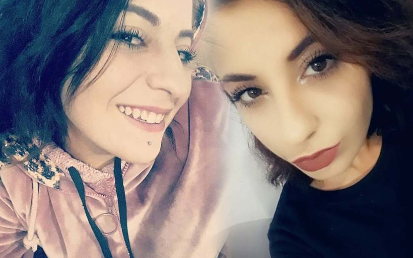 Mervenur Polat'ın katili cinayeti kabul etti! 'Bana küfür etti' deyip her şeyi anlattı - Resim: 1