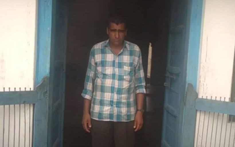 Yılda 300 gün uyuyan Hindistanlı! Uykudayken nasıl beslendiği merak uyandırdı - Resim: 1