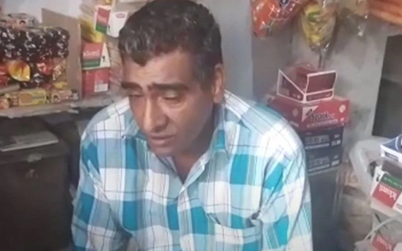 Yılda 300 gün uyuyan Hindistanlı! Uykudayken nasıl beslendiği merak uyandırdı - Resim: 4