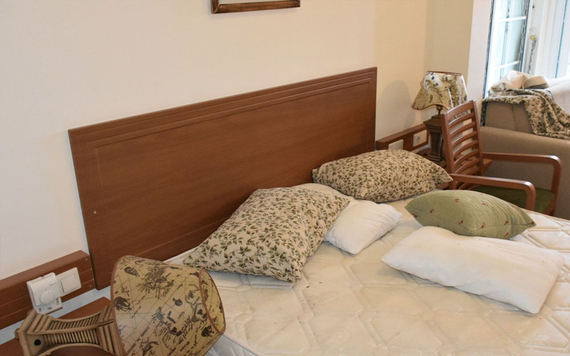 15 Temmuz'da Erdoğan'ın kaldığı oteldeki izler hala duruyor - Resim: 2