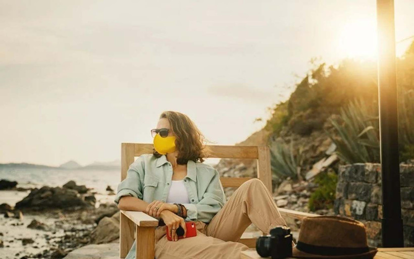 Sıcak hava Covid-19 vakalarını engeller mi? İngiltere'de dikkat çeken araştırma - Resim: 4