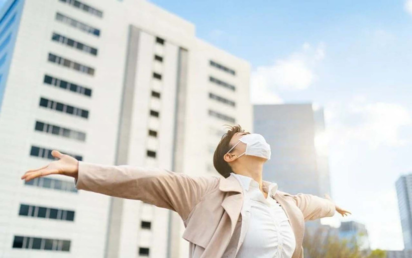 Sıcak hava Covid-19 vakalarını engeller mi? İngiltere'de dikkat çeken araştırma - Resim: 2