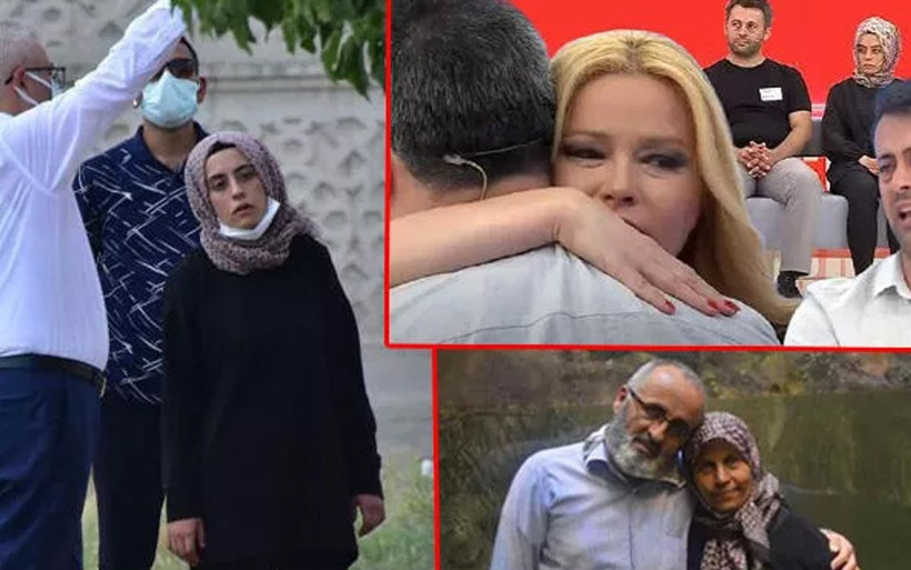 Müge Anlı'daki Büyükşen çifti cinayetinde yeni gelişme! 'Siz mi öldürdünüz'e böyle dedi - Resim: 1