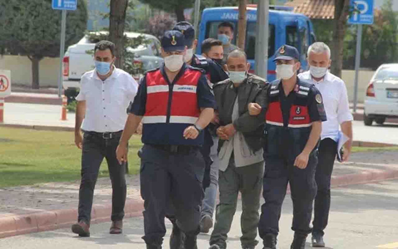 Büyükşen çifti cinayetinde binde bir olacak olay! Çok çarpıcı detaylar ortaya çıktı - Resim: 3