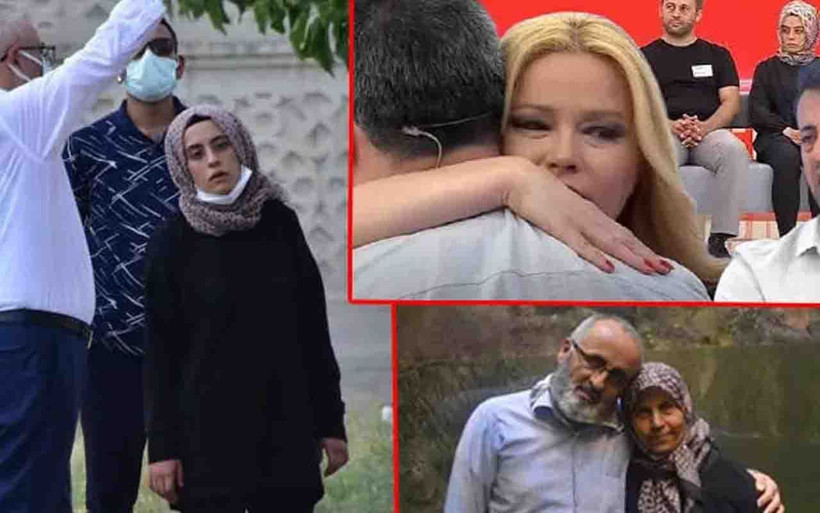 Büyükşen çifti cinayetinde binde bir olacak olay! Çok çarpıcı detaylar ortaya çıktı - Resim: 2