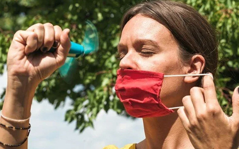 Meteoroloji'den Marmara dahil 3 bölgeye sıcaklık uyarısı! 8 dereceye kadar artacak - Resim: 3