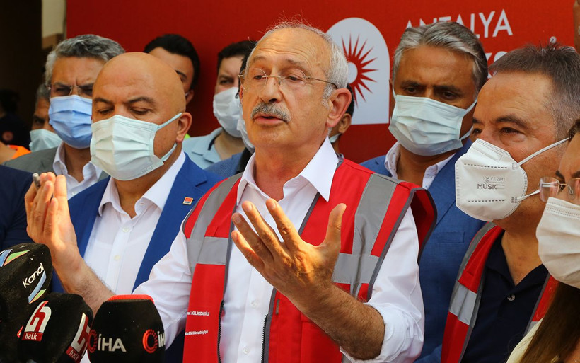 Tarım ve Orman Bakanlığından Kılıçdaroğlu'nun iddialarına cevap - Resim: 2