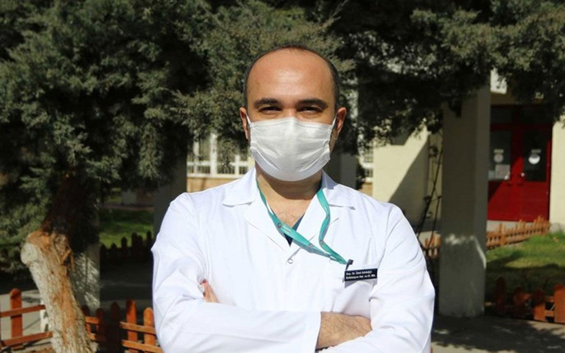 Aşı virüsü daha çok mu yayıyor? Prof. Dr. Ümit Savaşçı'dan aşı karşıtlarının 13 iddiasına cevap - Resim: 1