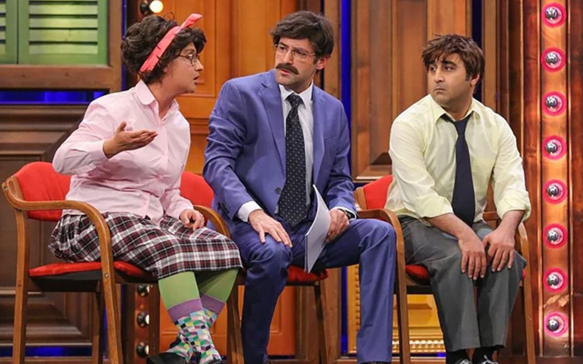 Milyoner Masterchef Güldür Güldür Star Market'e fark attı! Reytingde zirveyi gören şaştı kaldı - Resim: 2