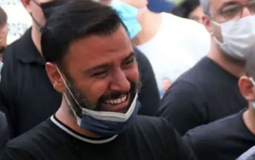 Alişan'dan vefat eden kardeşi Selçuk Tektaş'ın ardından 20 gün sonra paylaşım - Resim: 2
