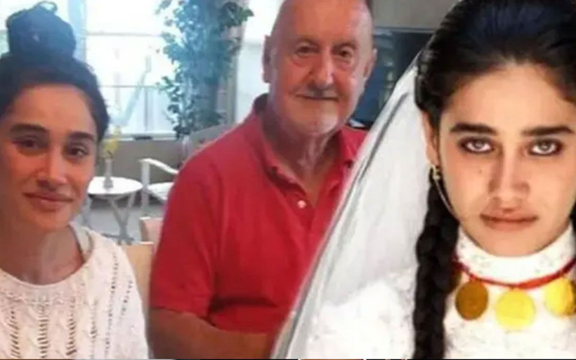 Meltem Miraloğlu'na Amerikalı eşinden hortumla dayak! 'Hamileyim yapma' dese de... - Resim: 3