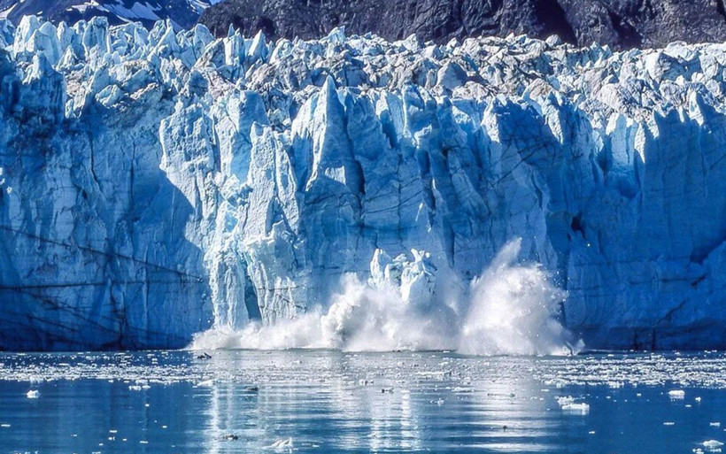 Küresel ısınmanın deniz seviyelerine etkisi! NASA yayımladı: Türkiye nasıl etkilenecek? - Resim: 2