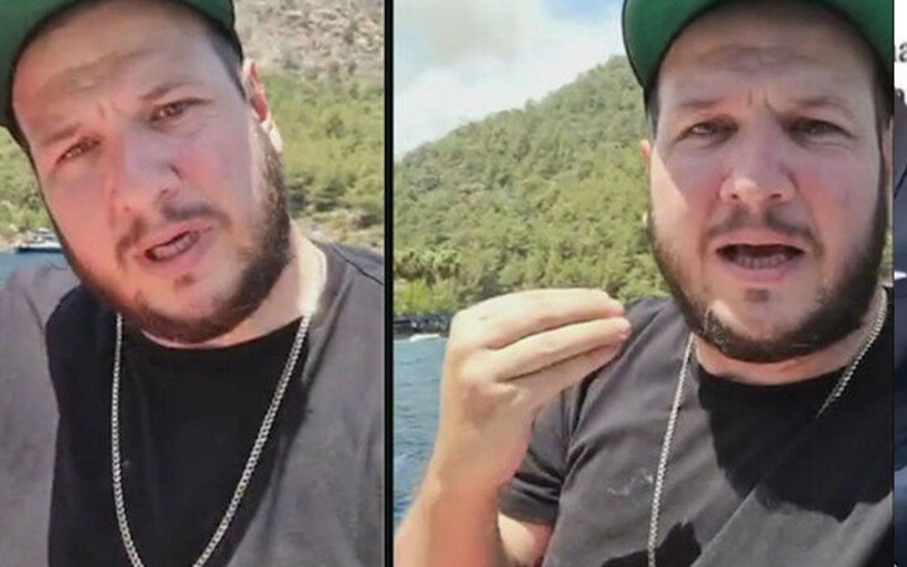 Kastamonu Sinop Bartın sel felaketi Karadeniz'e yardım için seferber oldular! Şahan, Haluk Levent, Tarkan... - Resim: 3