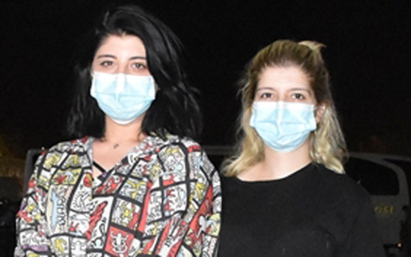 Afganistan'da tahliye edilen İrem hemşire anlattı! Hayatımızı başörtüsü, hicap kurtardı - Resim: 2