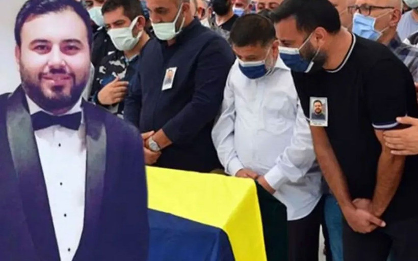 Alişan vefat eden kardeşi Selçuk Tektaş'ın emaneti çocuklarına sahip çıkıyor - Resim: 2