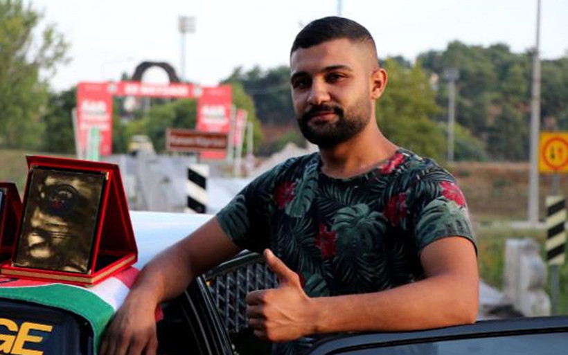 Edirne'de 93 model otomobili için 80 bin lira harcadı! Birinci oldu görenler hayran kaldı - Resim: 2