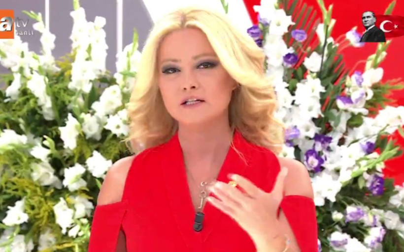 Müge Anlı'da Metin-Necla Büyükşen cinayetinin gizli tanığından olay itiraf - Resim: 1