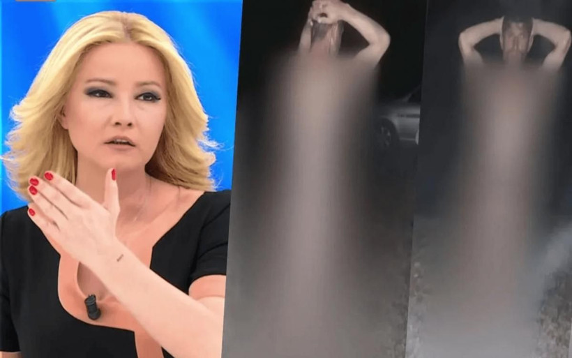 Tecavüz edip çıplak fotoğraflarını yayınladı! Müge Anlı Çığ ailesi davasında enişte bakın ne ceza aldı - Resim: 4