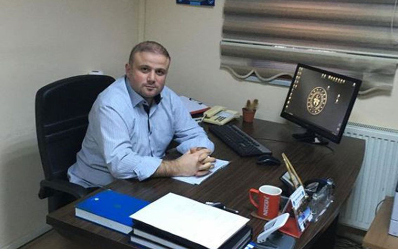 Trabzon'da imam 3 kızını öldürdü! İlk ifadesinde anlattıkları kan dondurdu - Resim: 4