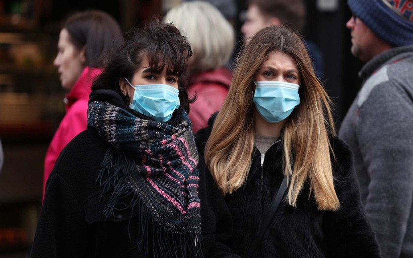 Türkiye'de de görülen Mu varyantının semptomları! En sık rastlanan 3 belirti var - Resim: 1