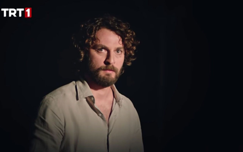 TRT1 Masumlar Apartmanı yeni bölüm fragmandaki şiir... Seyirciyi çıldırtan afiş! - Resim: 3