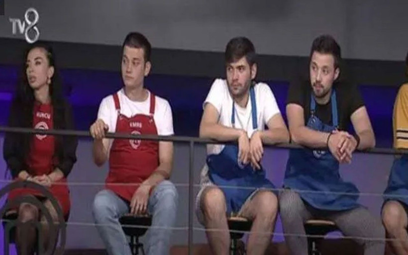 TV8 MasterChef son bölümde Mehmet Şef çileden çıktı! Tunahan'ı kovdu! - Resim: 2
