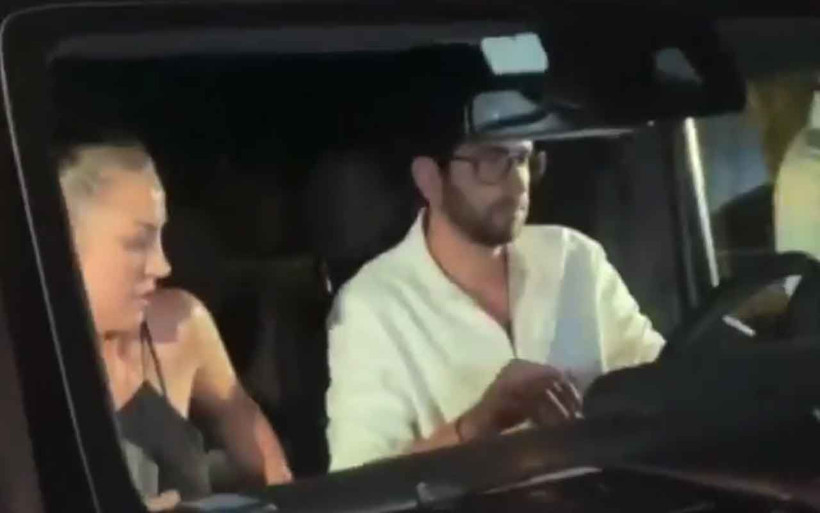 İrem Sak'tan basketbolcu Furkan Korkmaz'la ilişkisi hakkında flaş açıklama - Resim: 3