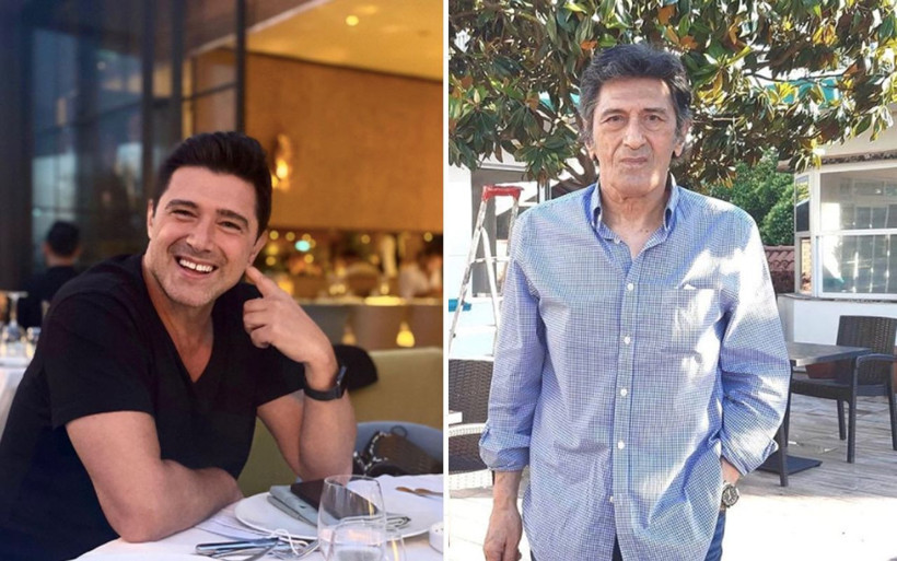 Hakan Ural babası Selçuk Ural'a canlı yayında ayar verdi: Gereksiz, talihsiz... - Resim: 1