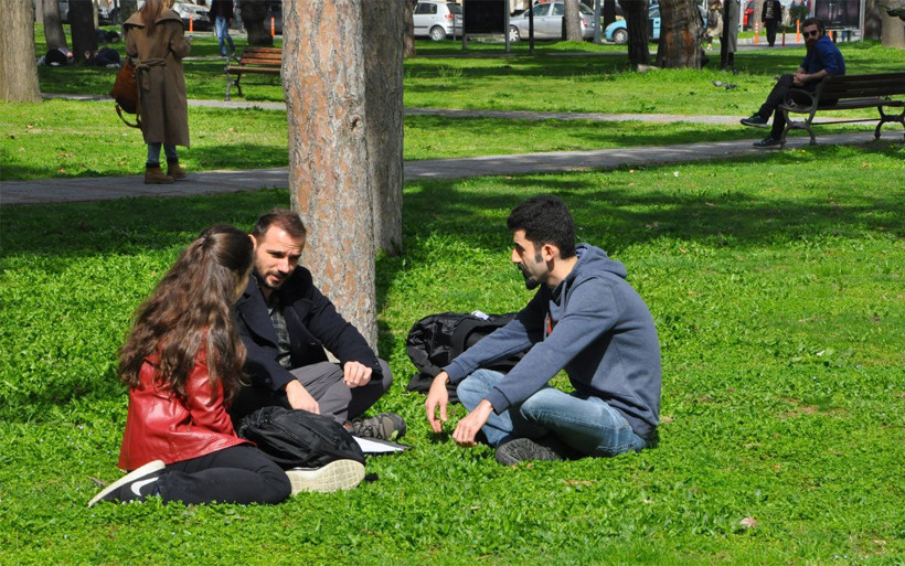 Cuma günü İstanbul'da hava fena bozacak! Meteorolojiden şaşırtan tahminler - Resim: 4