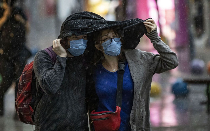 Cuma günü İstanbul'da hava fena bozacak! Meteorolojiden şaşırtan tahminler - Resim: 1