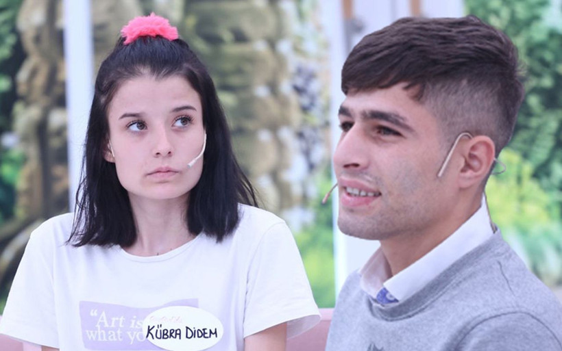 Esra Erol'un canlı yayınında Barış Demir gözaltına alındı - Resim: 4