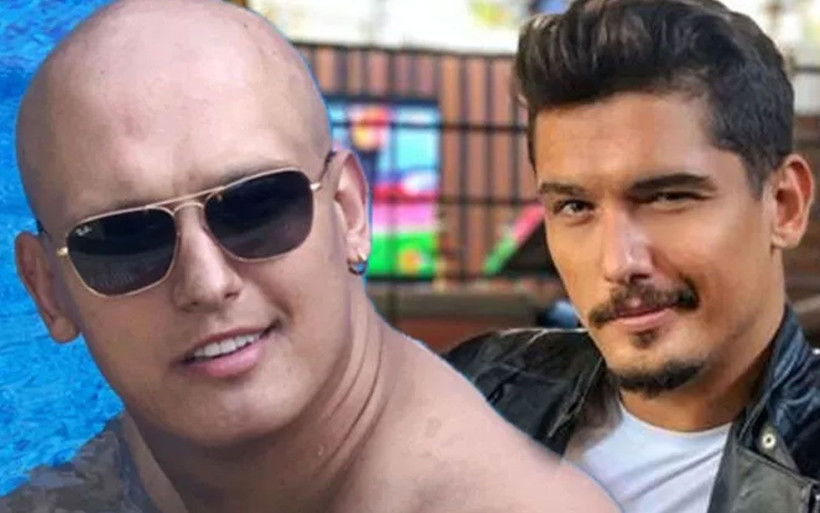 KANAL D Arka Sokaklar'ın Volkan Komiseri Boğaç Aksoy kök hücre tedavisine başlıyor - Resim: 1