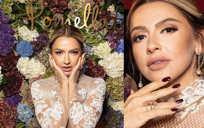 Hadise sevgilisi Mehmet Dinçerler ile ilk kez fotoğraf paylaştı! El ele müze gezdiler - Resim: 3