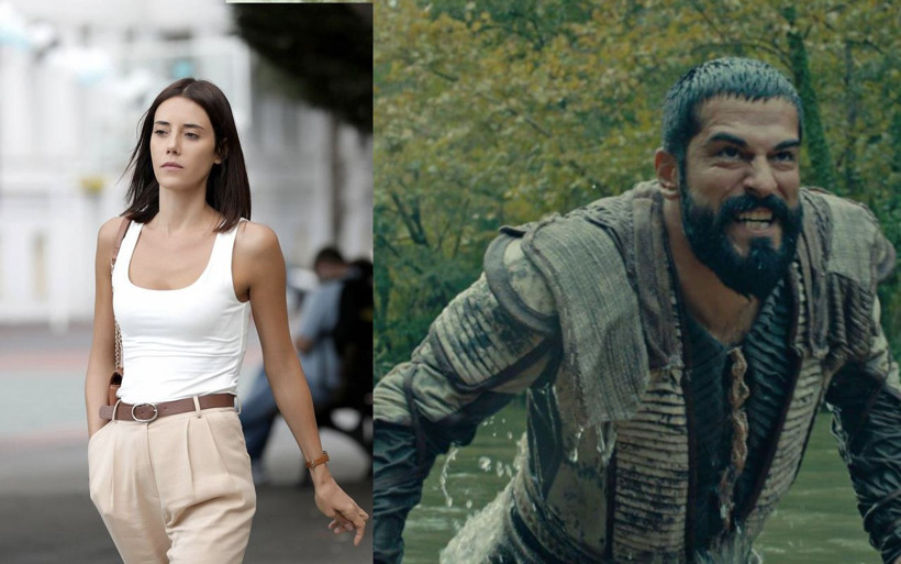 Show TV'de Kuruluş Osman paniği Sadakatsiz'de senaryo değişiyor - Resim: 1