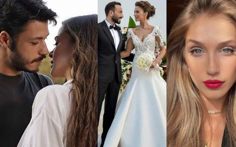 Bensu Soral ve Hakan Baş boşandı mı? Magazini sallayan iddia! - Resim: 3