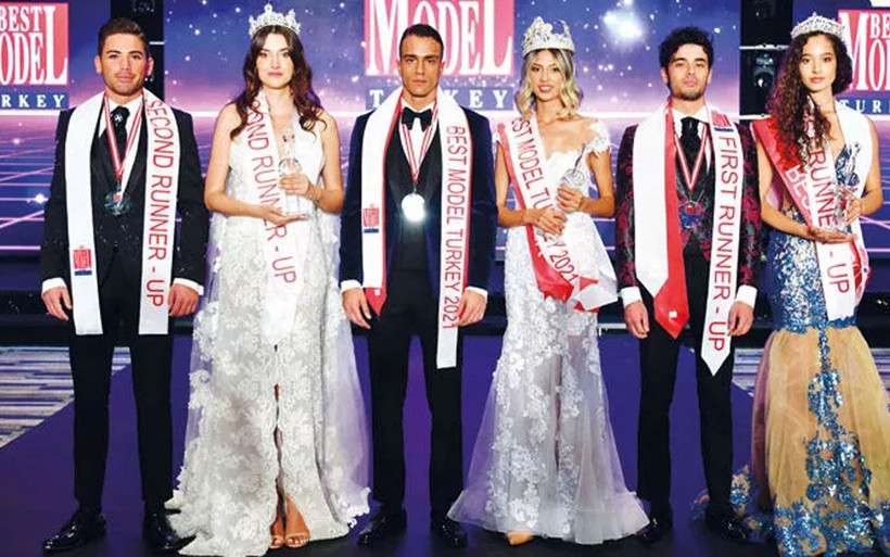 Erkan Özerman Best Model skandalıyla ilgili Çağla Şıkel'den flaş açıklama - Resim: 3