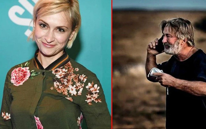 Alec Baldwin'in 'yanlışlıkla' görüntü yönetmenini öldürdüğü olayda Savcılık'tan ilk açıklama - Resim: 1