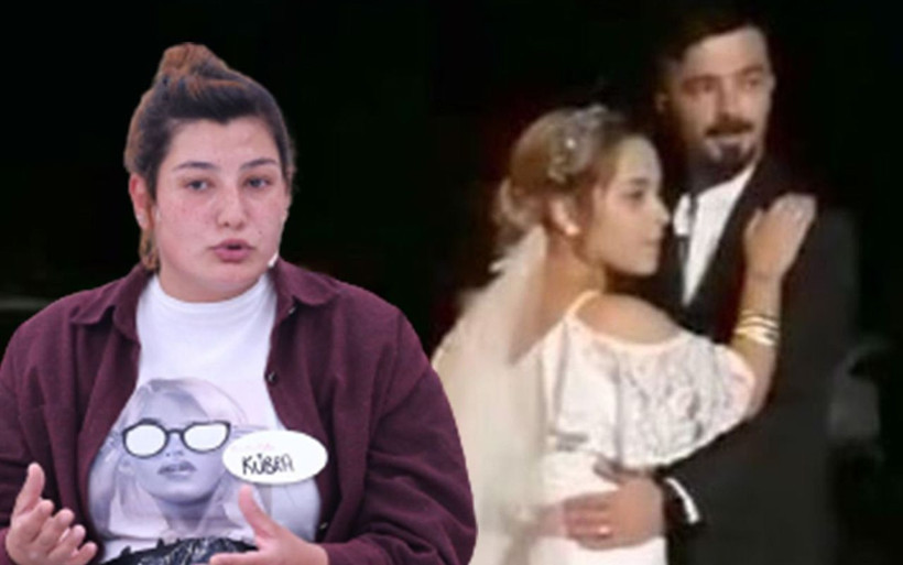 Hamile karısını bırakıp başkasıyla düğün yaptı - Resim: 3