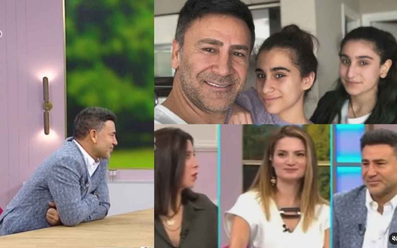 'Kızlarım flört edemez, eş seçemez' diyen İzzet Yıldızhan'dan yeni açıklama - Resim: 2
