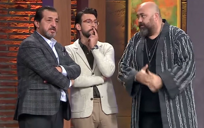 Dolarla maaş krizi! Fotoğraf paylaşıp demediğini bırakmadı: TV8 Masterchef Somer Sivrioğlu isyan etti - Resim: 2