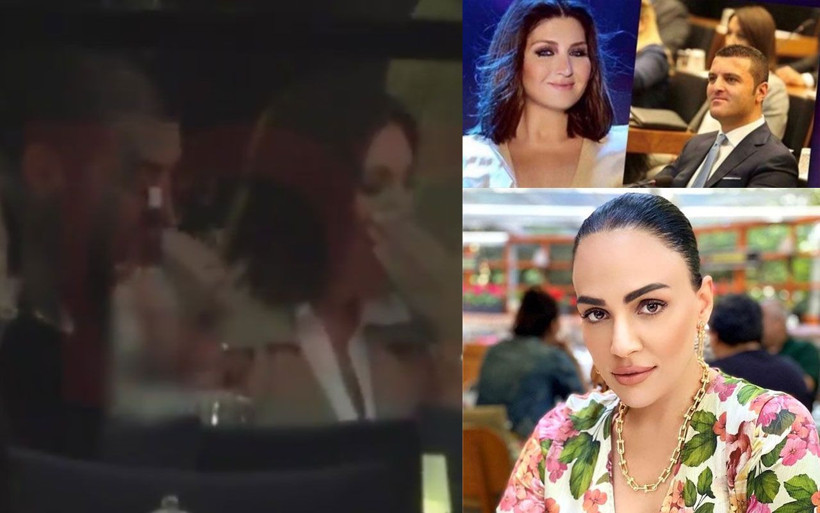 Buket Aydın'ı çok kızdıran Emir Sarıgül sorusu: Adını duymak istemiyorum - Resim: 1