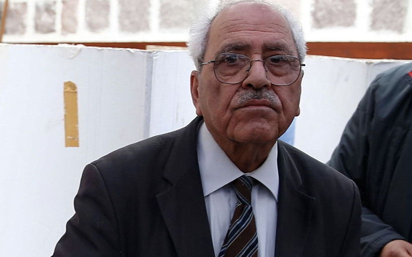 Sezai Karakoç neden öldü hastalığı neydi Sezai Karakoç hiç evlendi mi çocuğu var mı? - Resim: 2