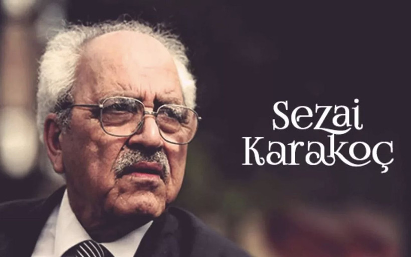 Sezai Karakoç neden öldü hastalığı neydi Sezai Karakoç hiç evlendi mi çocuğu var mı? - Resim: 1
