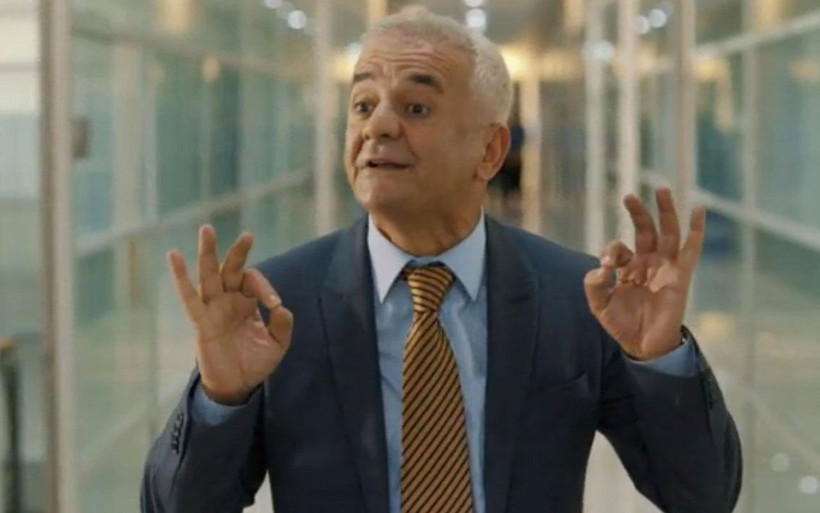 Muhteşem İkili final yapınca mahkemelik olmuştu! Zafer Algöz'den flaş hamle geldi - Resim: 1