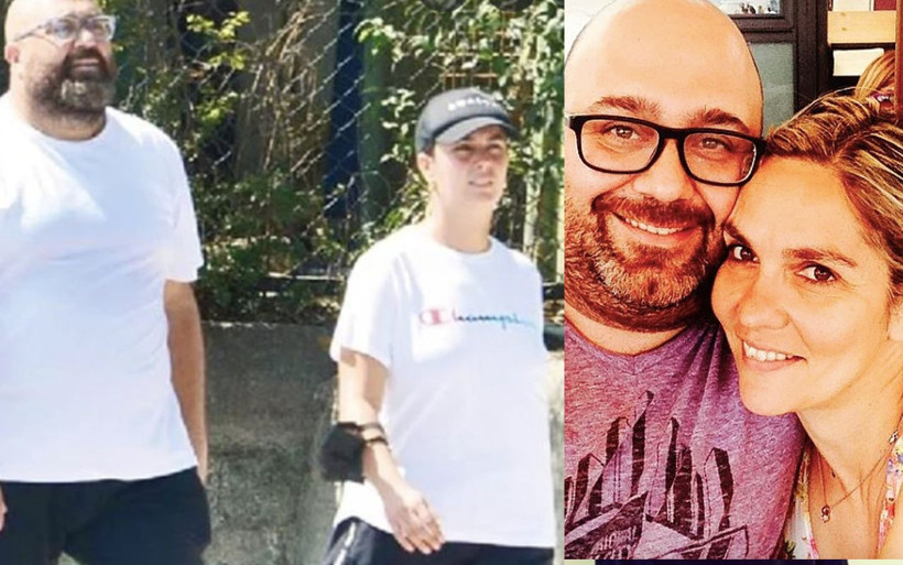 TV8 Masterchef Somer Sivrioğlu milyonluk araca çarpıp kaçtı deniyor - Resim: 1