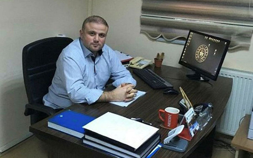 İmam baba 3 küçük kızını tabancayla öldürdü! Tanık astsubayın anlattıkları yürek dağladı - Resim: 1