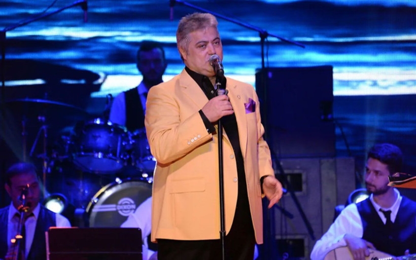 TV8 2. Sayfa'da Cengiz Kurtoğlu'nun darp ettiği Mustafa Can o geceyi anlattı - Resim: 4